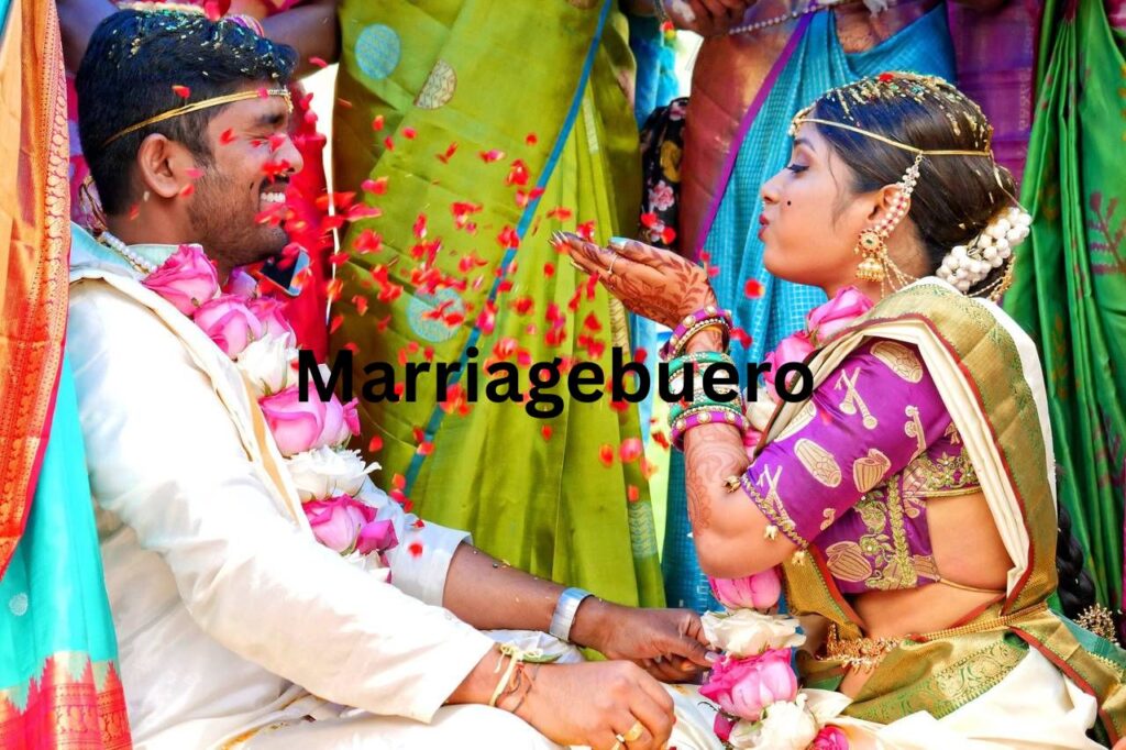 Marriagebuero